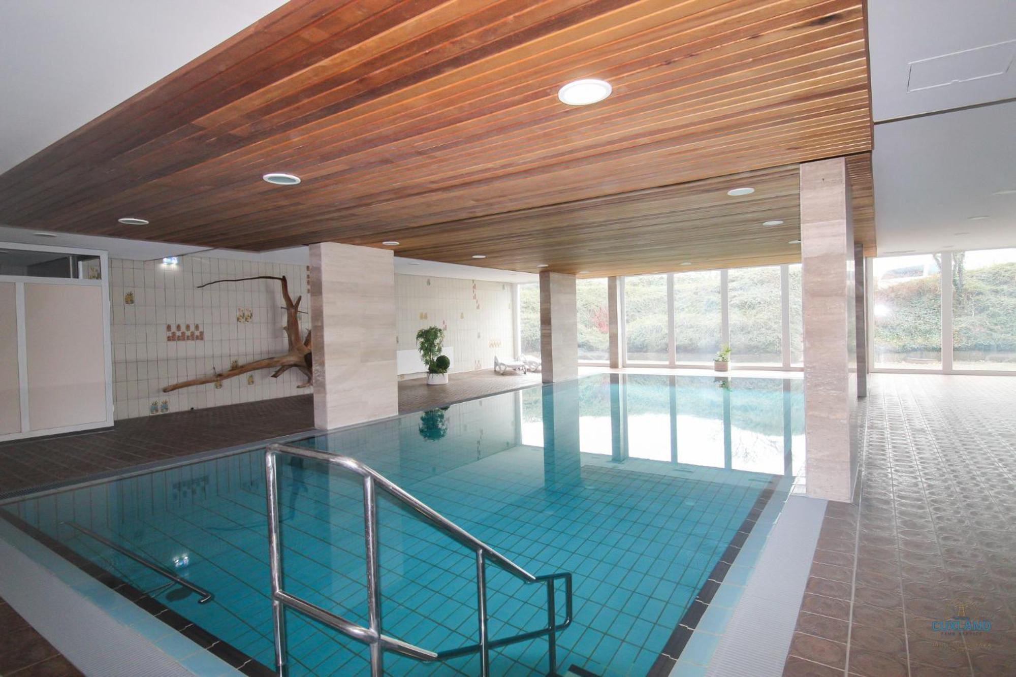 Apartmán Auszeit Am Wernerwald Im Haus Frauenpreiss Cuxhaven Exteriér fotografie
