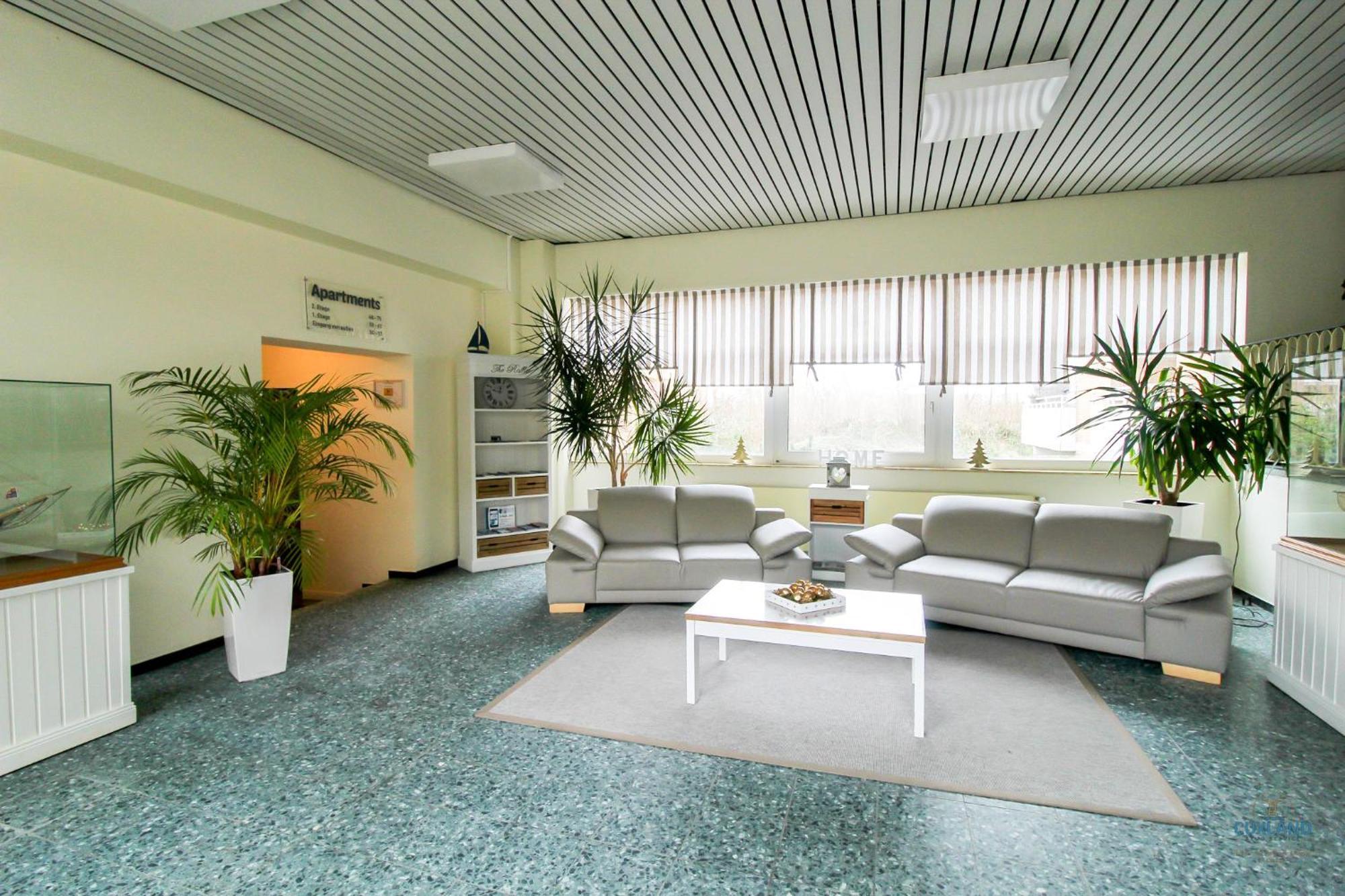 Apartmán Auszeit Am Wernerwald Im Haus Frauenpreiss Cuxhaven Exteriér fotografie