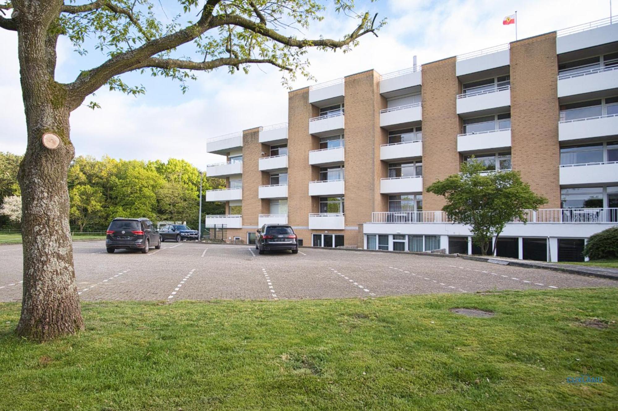 Apartmán Auszeit Am Wernerwald Im Haus Frauenpreiss Cuxhaven Exteriér fotografie